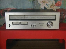 Tuner stéréo FM/AM Technics by Panasonic ST-7300