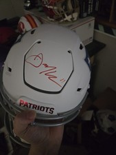 Julian Edelman rivalry SpeedFlex 