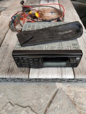 Mac Audio Anlage mit CD Wechsler