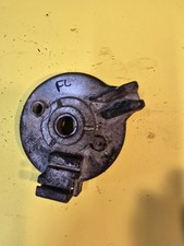Arctic Cat DVX 90 front left brake backing dr...