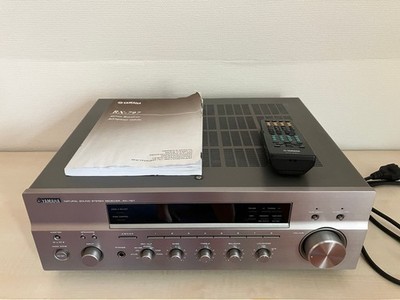 Yamaha  RX-797 Hifi Receiver, ehemaliger Testsieger