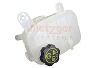 Metzger Autoteile 2140455 AusgleichsbehÄLter, KÜHlmittel FüR Chevrolet Opel