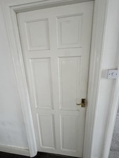 Internal Doors With Handles X6