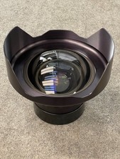 SWP44 Fathom Imaging Super Wide Angle Underwater Port -- for Gates Housings