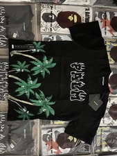 Palm Angels Men's T-Shirt All Sizes Available Brand New Fast Shipping US Seller