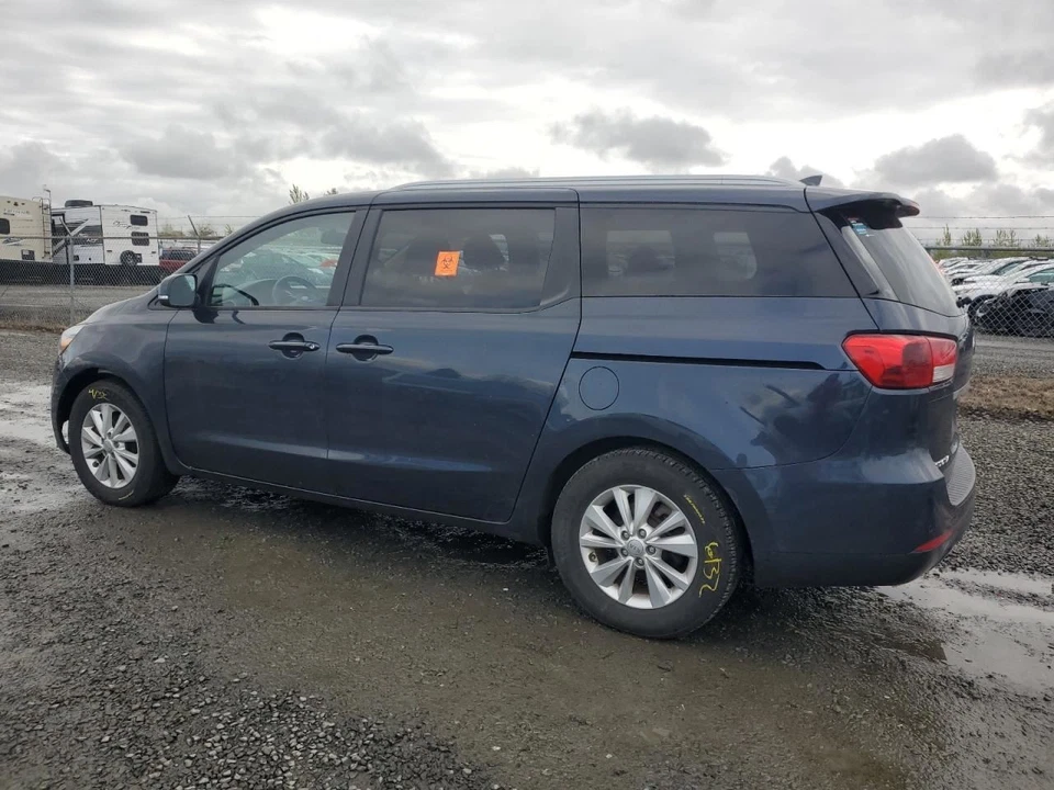 INTERRUPTOR DE ENCENDIDO 81910A4110 2015-2021 KIA SEDONA Foto 2 de 4