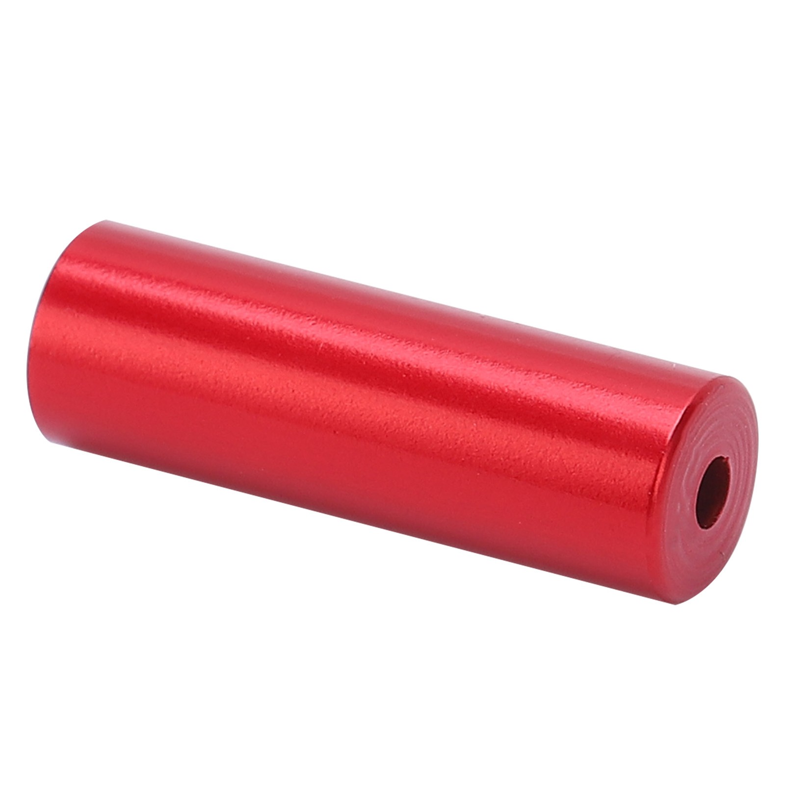 Aluminum Alloy Bike Shifting Cable Tube Cap For 4mm Cable Shift Cables Caps