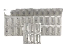 (46 Pcs) QIAGEN AllPrep DNA/RNA Mini Spin Columns in 2mL Collection Tube 80204