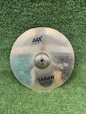 ⚡Sabian 16" AAX Recording Crash Cymbal⚡