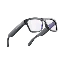OhO Sunshine Elite Smart Glasses with Bluetooth Audio Speaker and UV Protec Lens