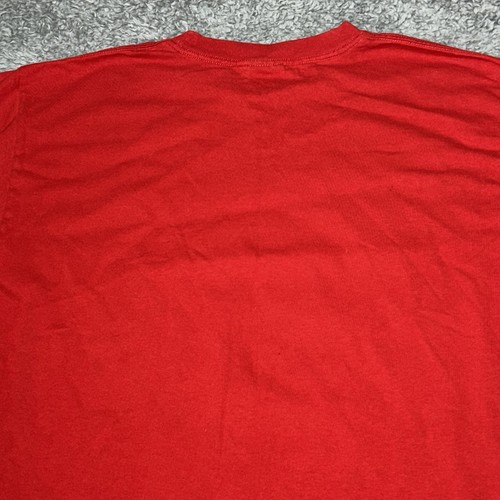 VTG Wisconsin Badgers T Shirt Jansport College Football Rose Bowl 1994 Champions - Picture 13 of 15