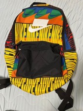 NIKE HERITAGE BACKPACK Heritage backpack