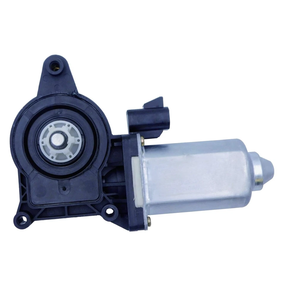 For Chevy Silverado 1500 Classic 07 Power Window Motor Front or Rear Driver or Foto 2 de 2