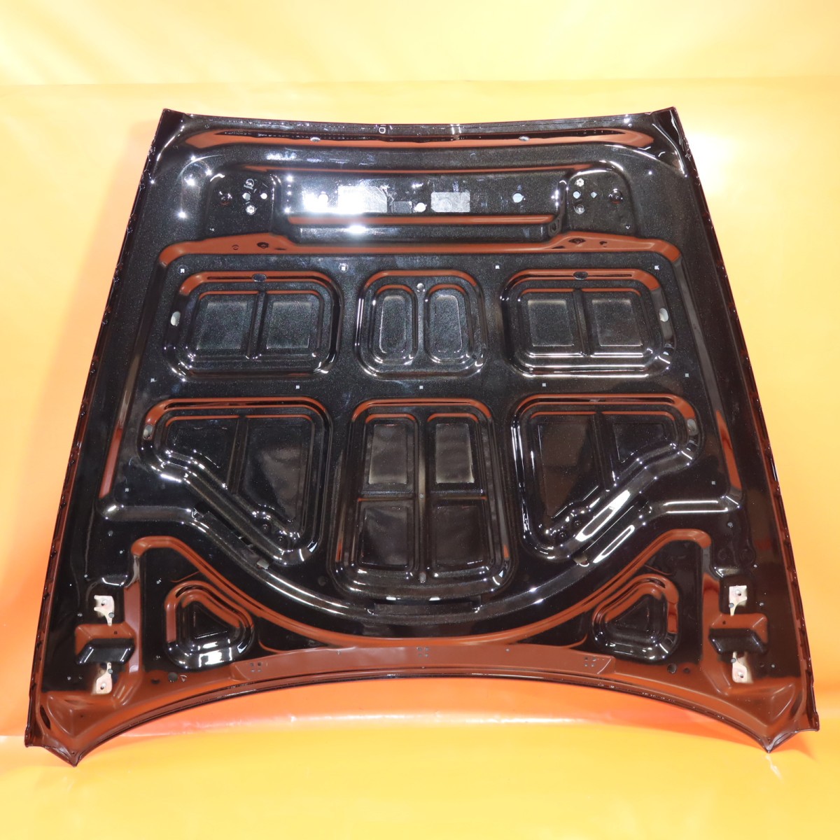 Rolls-Royce Cullinan 2019-2025 Hood