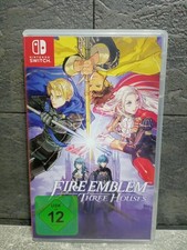 ebay® Auktion 227557002570 | Fire Emblem Three Houses - Nintendo Switch Thumbnail of ebay® auction 227557002570 | Fire Emblem Three Houses - Nintendo Switch