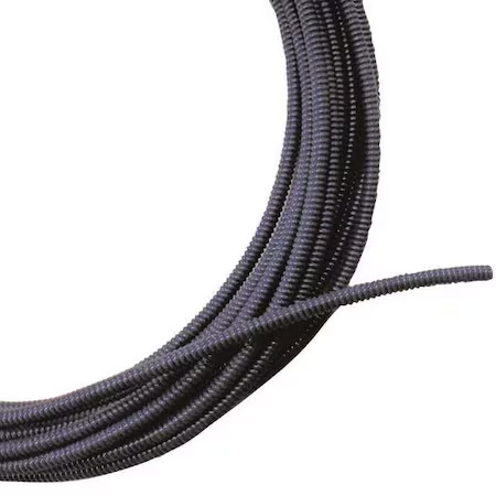 Parker 81914/1-1005-0Tc Tubing, 7/16" Inside Dia., 25 Ft. Tube L