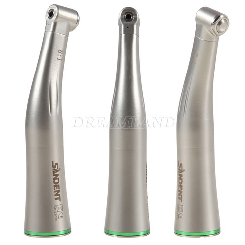Dental Endo Handstück 8:1 Gegenwinkel 10:1 hin- und herbewegend 16:1 Reduzierung Mini - Bild 8 von 26