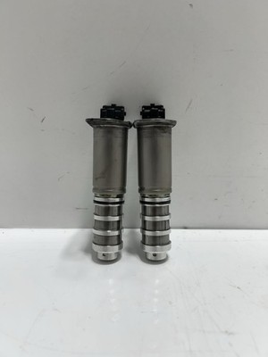 08-14 BMW E70 E71 X5 X6 S63 N63 4.4.L Turbo Vanos Selenoid Valve 13151880 X2 OEM