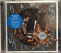 Rufus Wainwright - Want One - Cd - G3Z