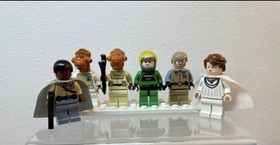 LEGO Star Wars: Home One Mon Calamari (7754)