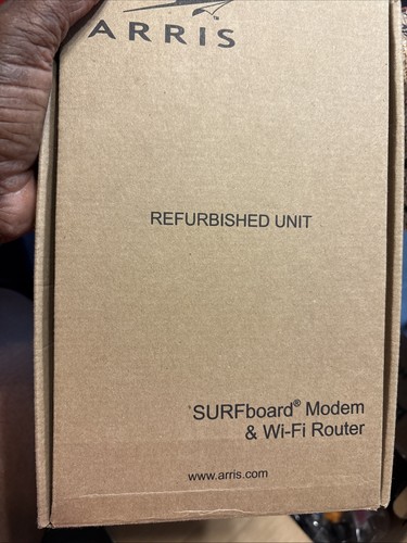 ARRIS SURFboard SBG10 - Picture 4 of 4