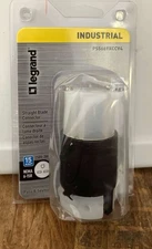 Pass & Seymour Legrand PS5669-X Straight Blade Connector 15A, 250V, 2P 3W, 6-15R