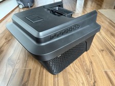 Hayter Hawk 43 Mower Grass Box