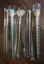 Makeup Brush Set of 5 Brushes New