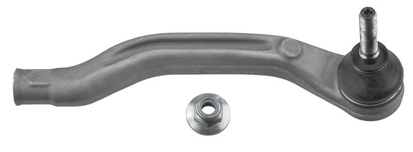 LemfÖRder Spurstangenkopf Vorne Rechts FüR Renault ScéNic IV 1.3 Tce 140-image