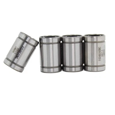 Kugellager LM8UU Linearlager Set Für 3D-Drucker CNC A5 A1 A3S Alu - Bild 1 von 2