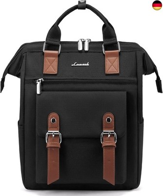 Rucksack Damen Klein, Wasserdicht Kleiner Rucksack Damen-rucksackhandtaschen Cit