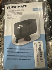 Flushmate AP300503 Handle Assembly For Flushmate 503 Series, 10 In X 7 In X 2