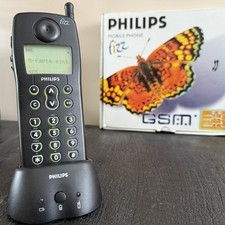 Philips Fizz complete in box