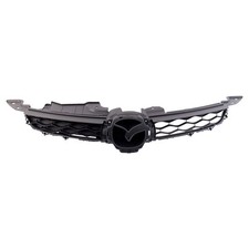 For Mazda Cx-7 2010-2012 Trq Bda12969 Upper Grille