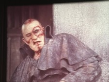 16mm MARY SHELLEY'S FRANKENSTEIN (1994) Horror Feature Film Print DENIRO COPPOLA