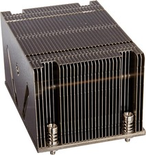 Supermicro 2U Passive CPU Heatsink SNK-P0048PS for X9 UP/DP/MP Systems