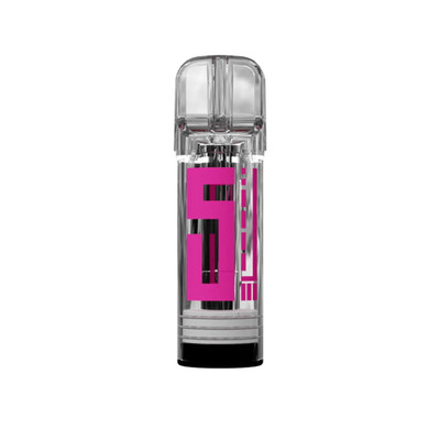 5EL Pod2Go Leerpod 2ml Pods Pod Leerpod
