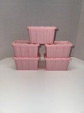 Lowe s Teeny Tiny Tote Mini Storage Container...