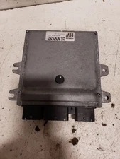 Engine ECM Electronic Control Module By Battery Tray 2.5L Fits 09 ALTIMA 725227