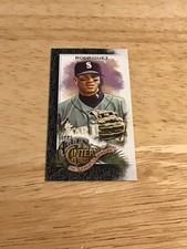 Alex Rodriguez Base/Inserts - You Pick -$2.00 or 2 Card Minimum