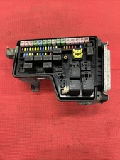 05 DODGE RAM 1500 TIPM TOTALLY INTEGRATED POWER MODULE FUSE BOX 05026034AB #T100