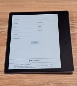 Kindle Oasis 10th | eBay