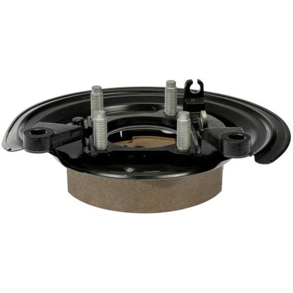 Zapata de freno de estacionamiento trasera 926-268 Dorman para camioneta Ram 3500 2500 Dodge 2009-2010 Foto 4 de 4