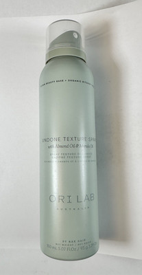 Ori Lab Undone Texture Spray 5.07 oz BRAND NEW