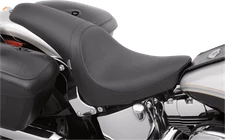 Drag Specialties 0802-0467 Predator Seat Smooth