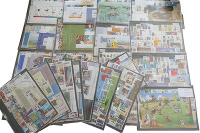 Bund Jahrgang 2000-2024 MNH / postfrisch** zur Auswahl ohne Sk Marken