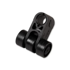 The Shifty Bridge BHSB3 Three Wheel Pool Cue Bridge