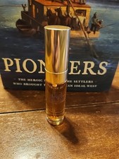 White Diamonds Perfume Elizabeth Taylor .33 Fl Oz Eau De Toilette Spray