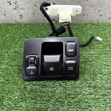 2010-2013 Hyundai Equus Parking Brake Dimmer Trunk Switch 93766-3N000-VM5