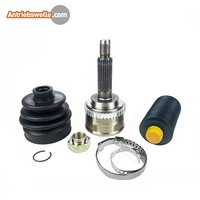 Gelenksatz Aussengelenk Vorne Land Rover Range Rover Ii 2 2.5 D 4.0 4X4 4.6 3.9